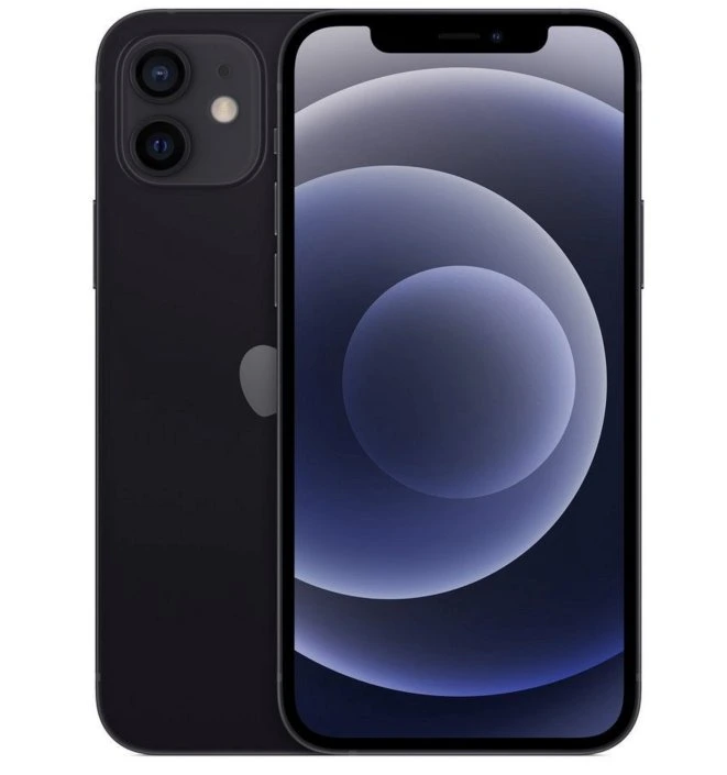 Telefon iPhone 12 64gb, Stare buna