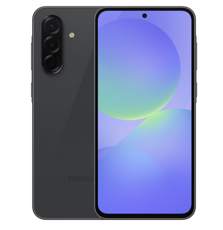 Samsung Galaxy A36 5G Awesome Graphite – Super AMOLED 6,7ʺ, 120 Hz, IP67