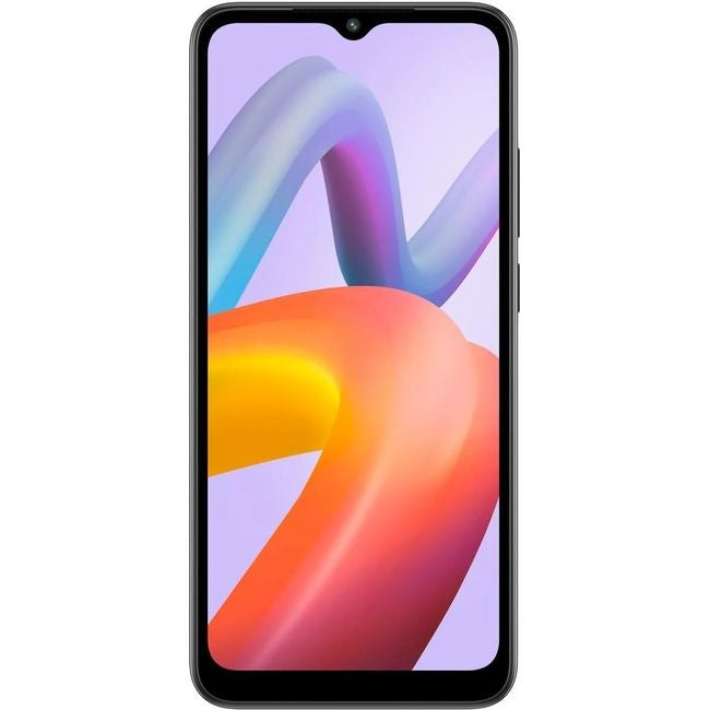 Telefon mobil Xiaomi Redmi A2, 2GB RAM, 32GB, Black