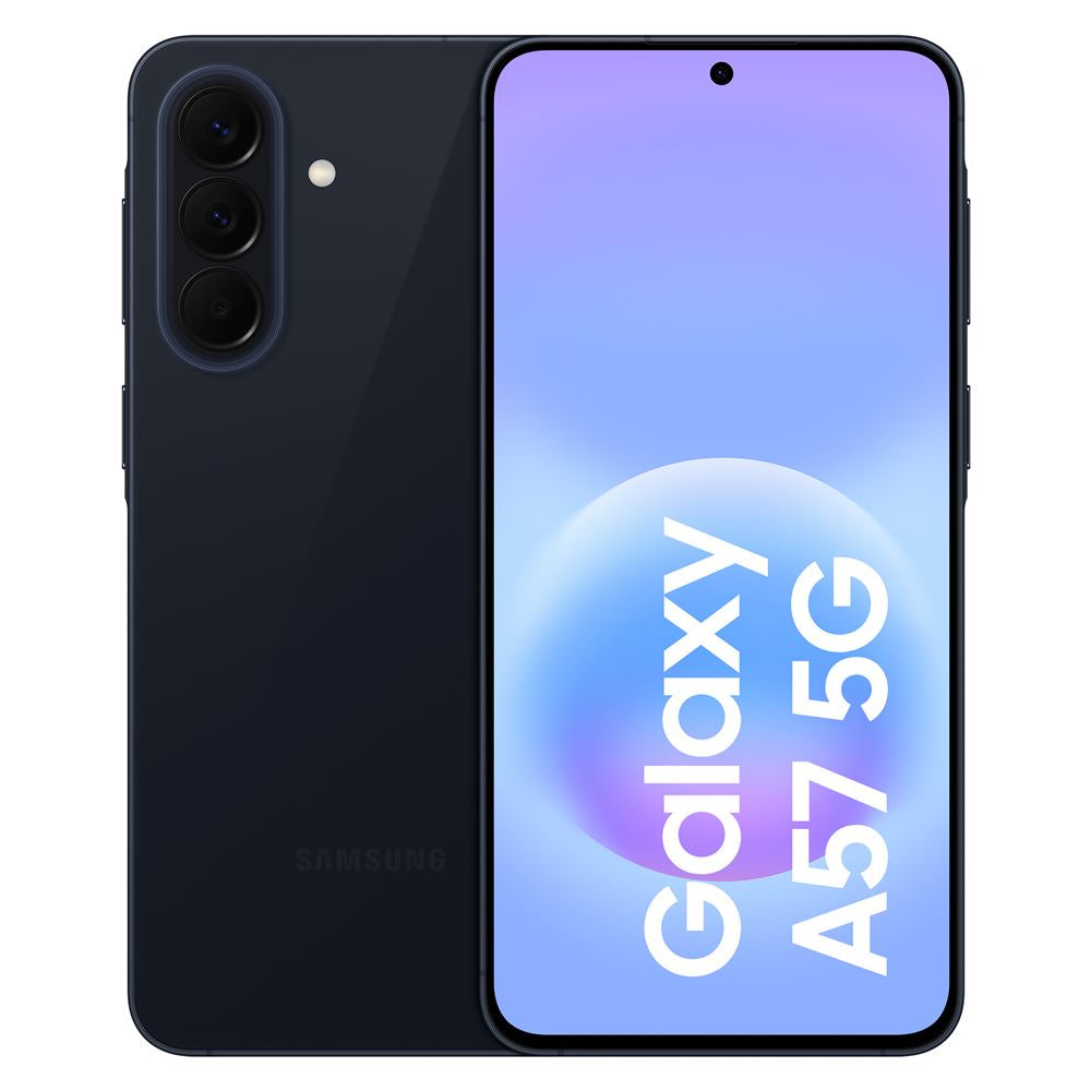 Telefon Samsung Galaxy A57 5g, 128gb memorie, Negru