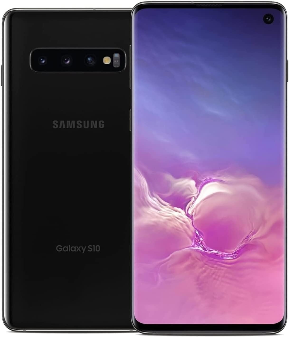 Telefon Samsung Galaxy S10 G973, 128gb Black