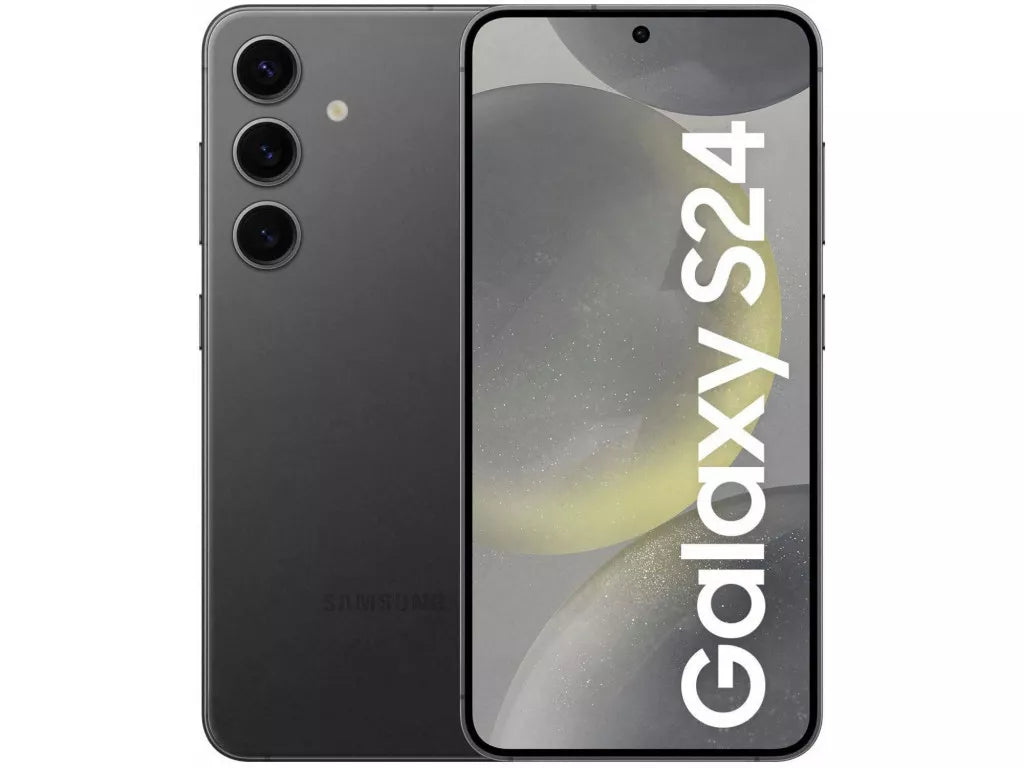 Telefon Samsung Galaxy S24 5G Display 6.2 8GB 128GB DS Black