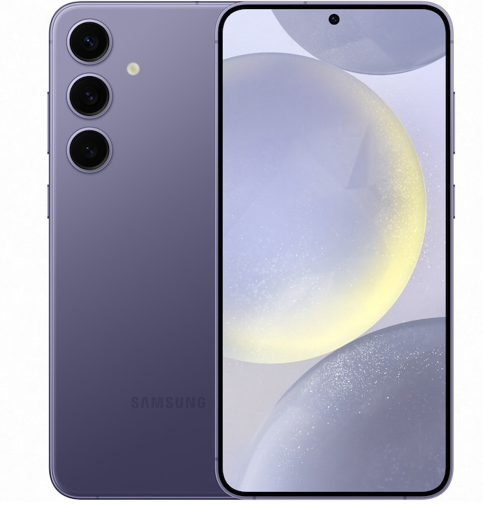 Telefon Samsung Galaxy S24 Plus S926, 256gb, Cobalt Violet