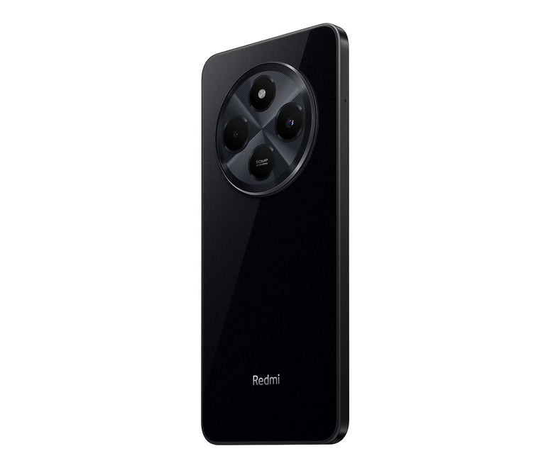 Telefon Xiaomi Redmi 14C, 4GB RAM, 128GB, Midnight Black