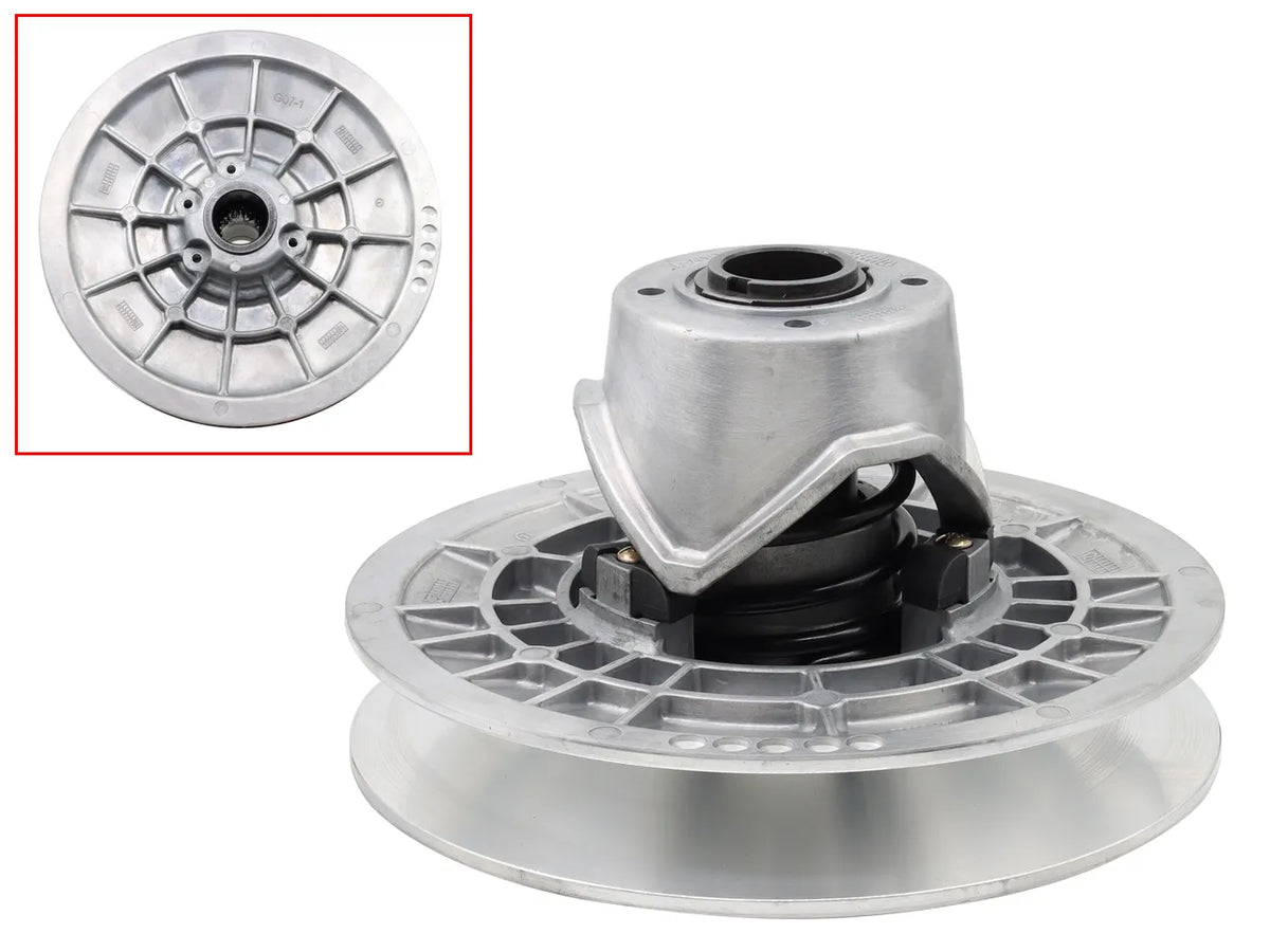 Variator Secundar Complet CFMOTO CFORCE 800 820 850 2012-2024 - OEM 0800-052000-0001
