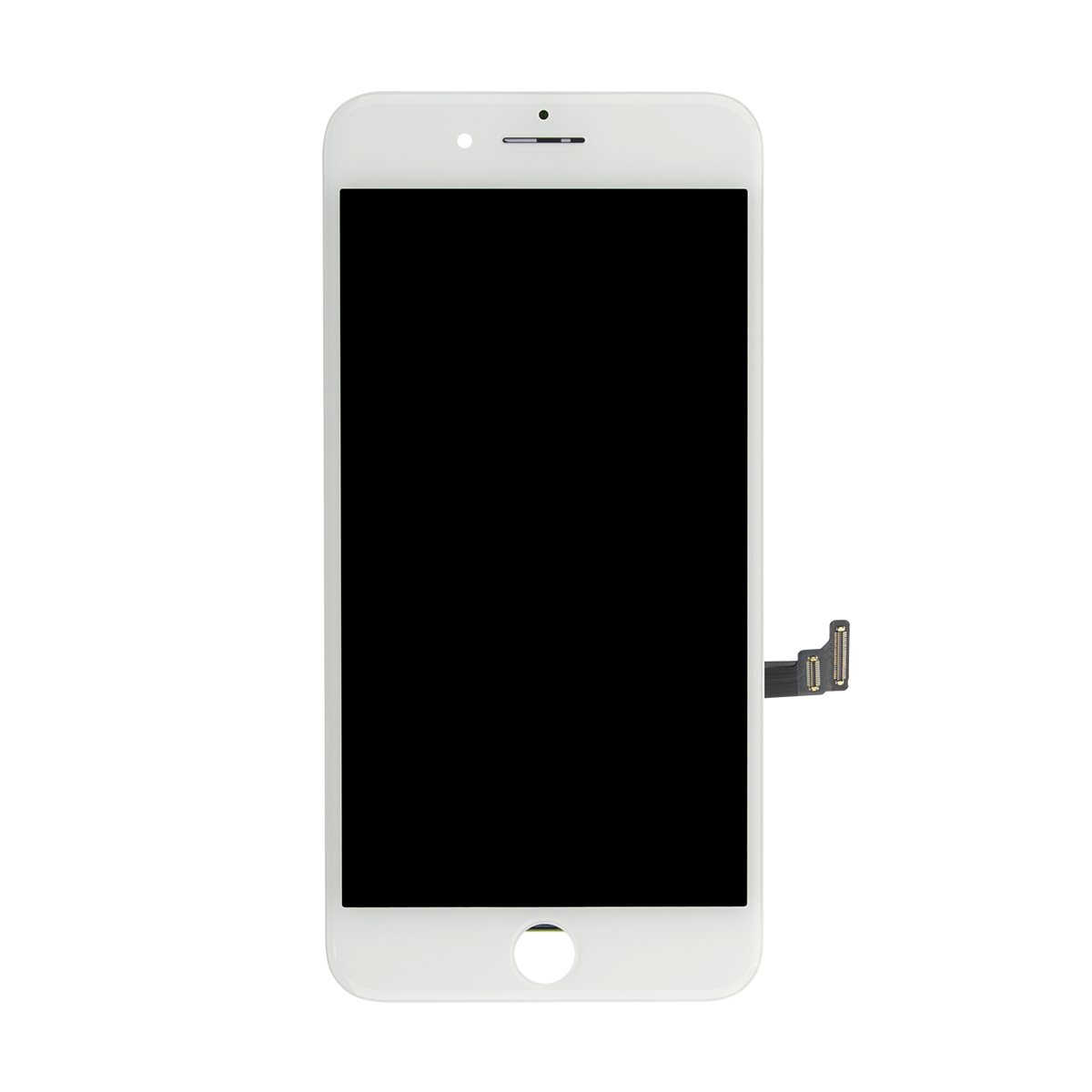Display iPhone SE 2020 Alb