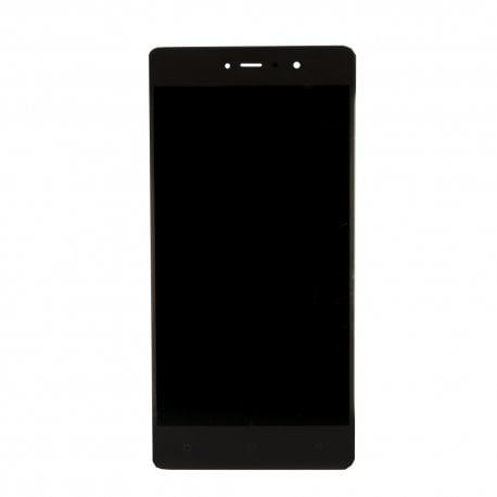 Ecran Display Allview X3 Soul Style Negru