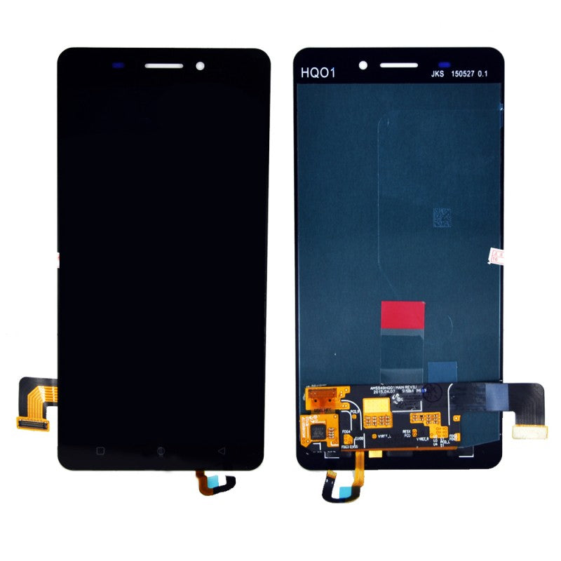 Ecran Display Allview P8 Energy Negru