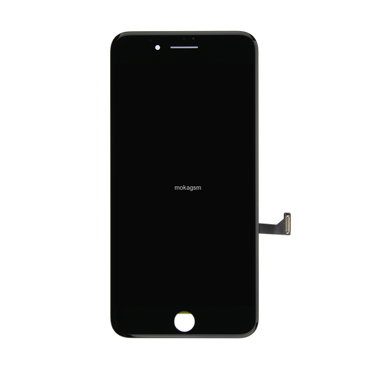 Ecran Display iPhone 7 Negru ORIGINAL Reconditionat