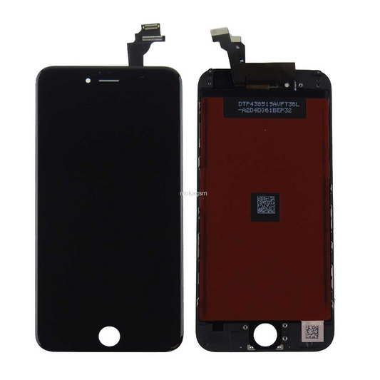 Ecran Display iPhone 6 Negru calitate Originala