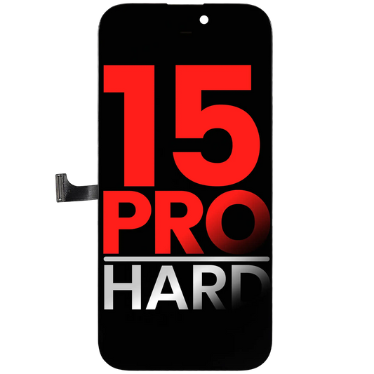 Display iPhone 15 Pro Hard Oled   Ecran iPhone 15 Pro