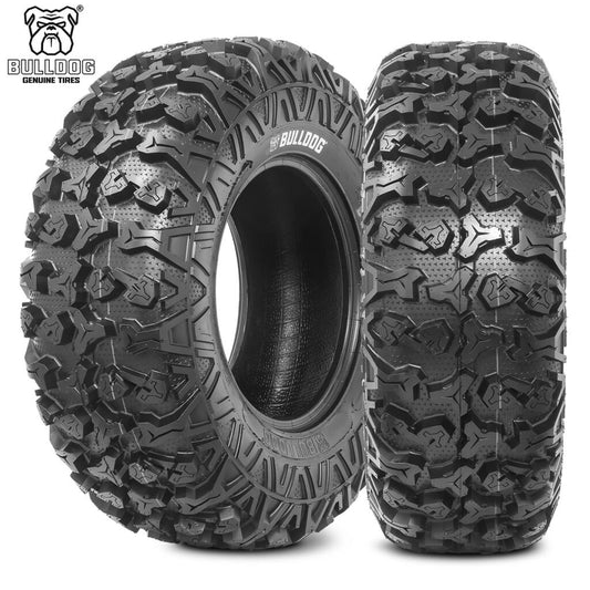 Anvelopă ATV UTV 30x10R14 Bulldog B3036 80J Radială 8PR All-Terrain Omologată E4