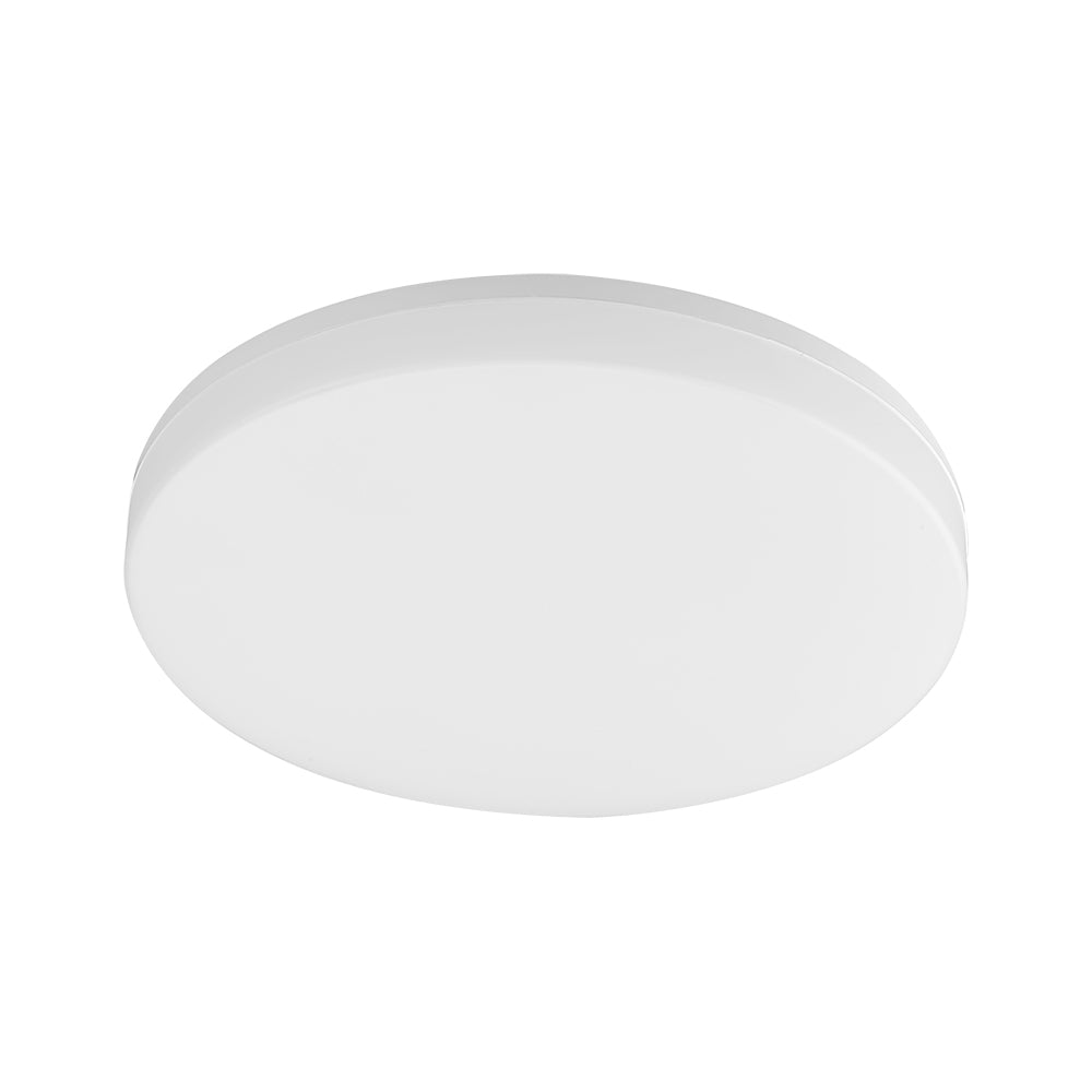 Plafoniera Led Wifi Tellur 24w Rotunda Bec Iluminare