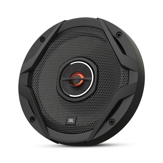 Difuzoare Auto Coaxiale JBL GX602 16.5 cm (6.5  ) 60W RMS 180W Max 2 Căi - Bass Puternic și Sunet Clar