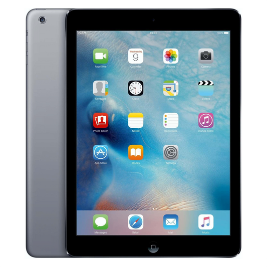 Tableta iPad 6, Display 9.7 inch, silver, Second Hand