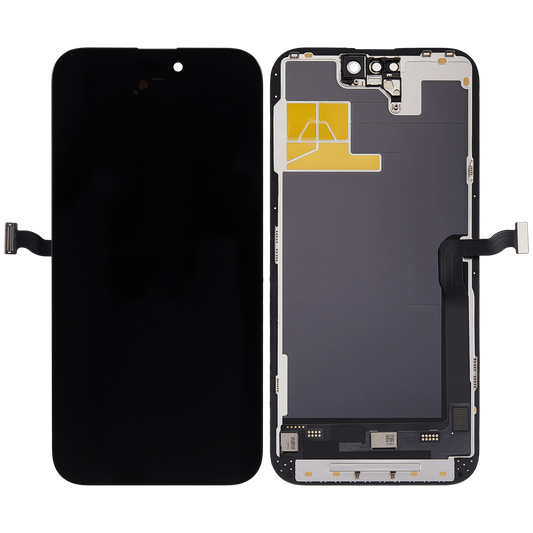Display iPhone 14 Pro Max Premium Hard OLED - Ecran Touchscreen OLED