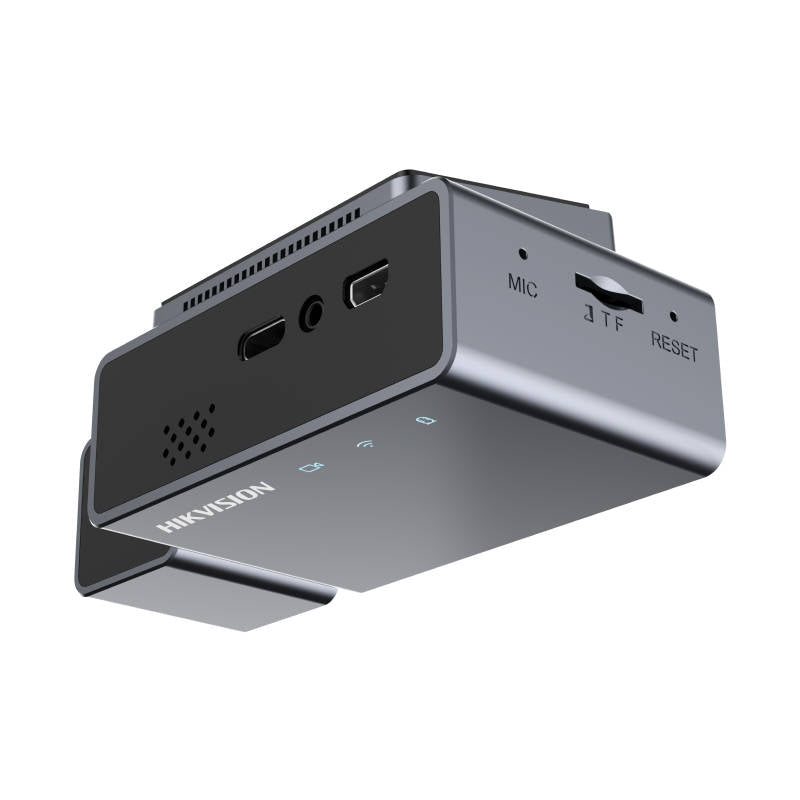 Camera bord auto Hikvision  Hikvision C8 2160P/30FPS, camera de bord