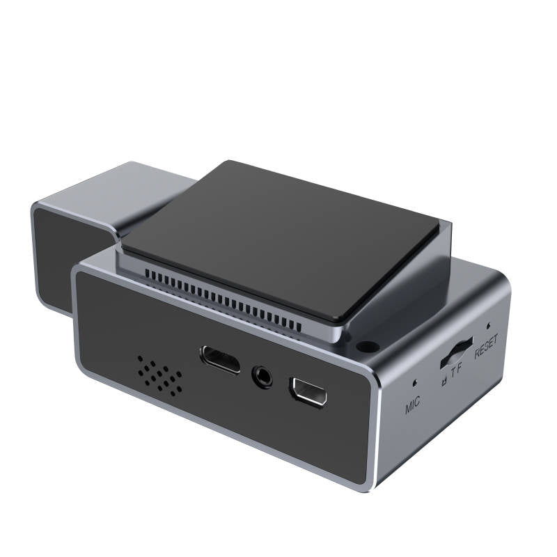 Camera bord auto Hikvision  Hikvision C8 2160P/30FPS, camera de bord