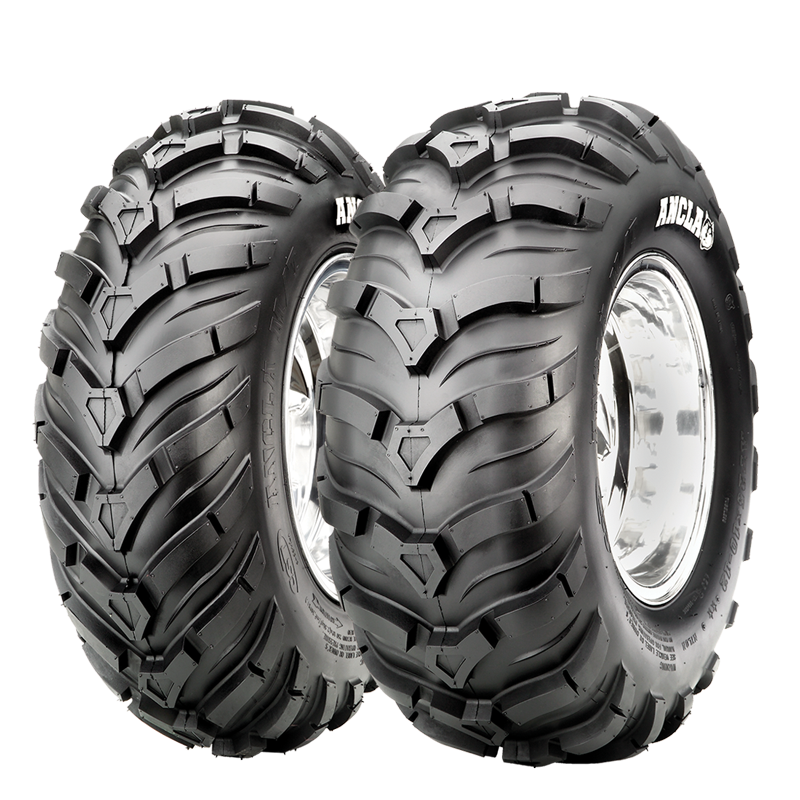 Anvelopă ATV CST Ancla 26x9-12 6PR C9311 - Cauciuc Off-Road Față