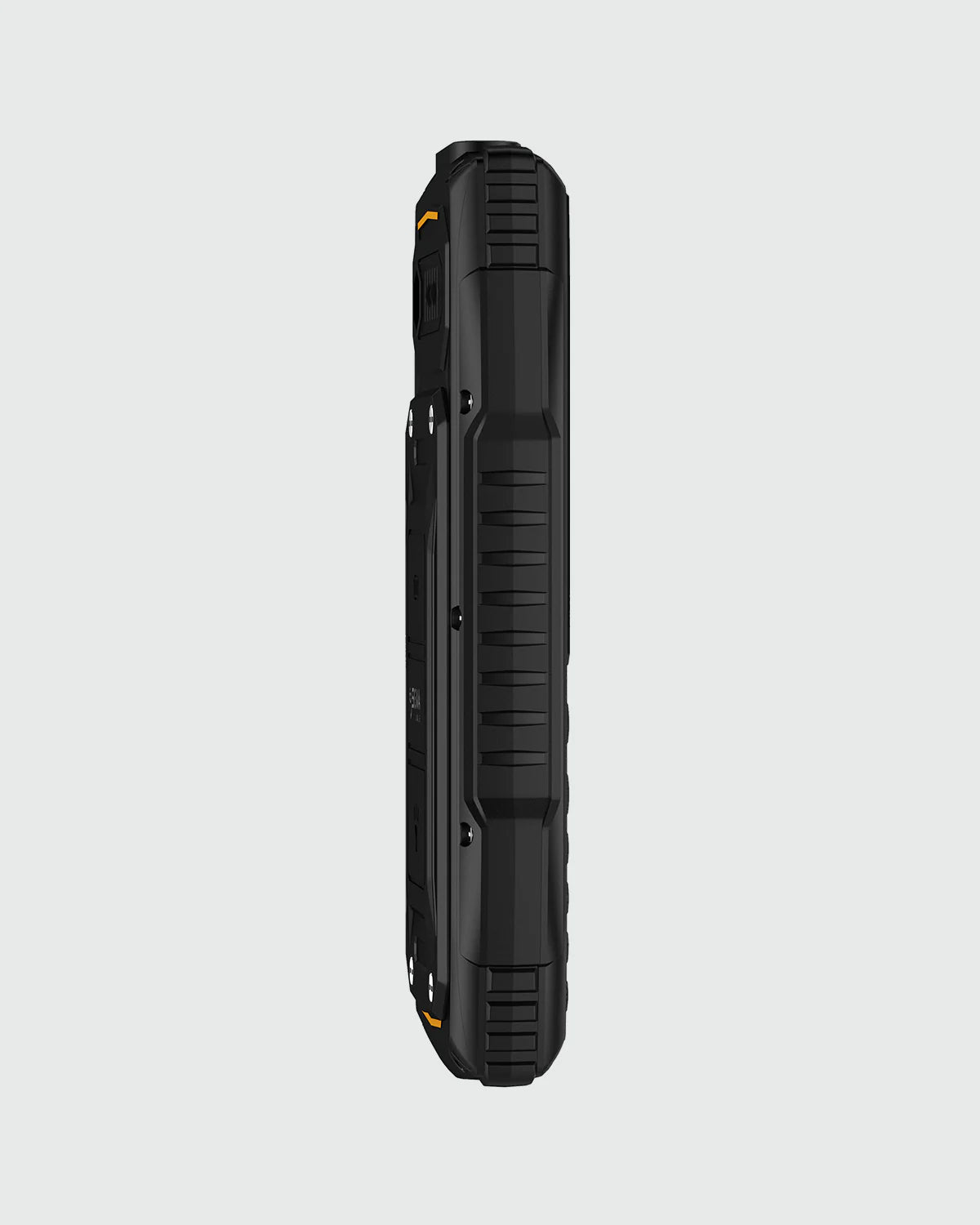 Telefon rezistent Konrow Stone Plus IP68 Certified Shockproo Black/ Telefon Taste / Telefon batrani seniori