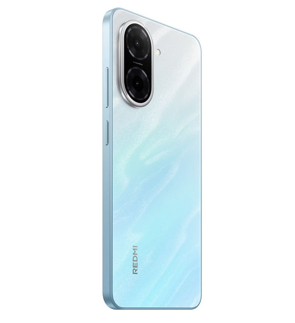 Telefon mobil Xiaomi Redmi A5, 3GB RAM, 64GB, 4G, Display 6.88", 5200mAh,  Blue