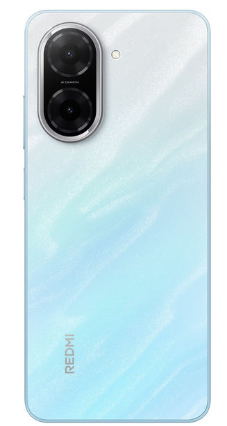 Telefon mobil Xiaomi Redmi A5, 3GB RAM, 64GB, 4G, Display 6.88", 5200mAh,  Blue