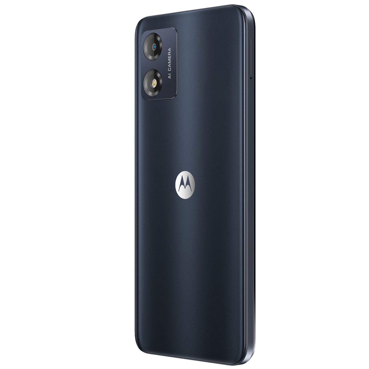Telefon Motorola Moto E13, Octa Core 1.6 GHz, 64 GB + 2 GB RAM, Dual SIM, Aurora green