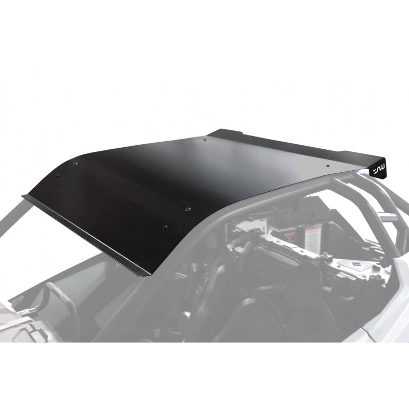 Acoperis POLARIS RZR Pro Xp , turbo, 2020-2024 , din aluminiu