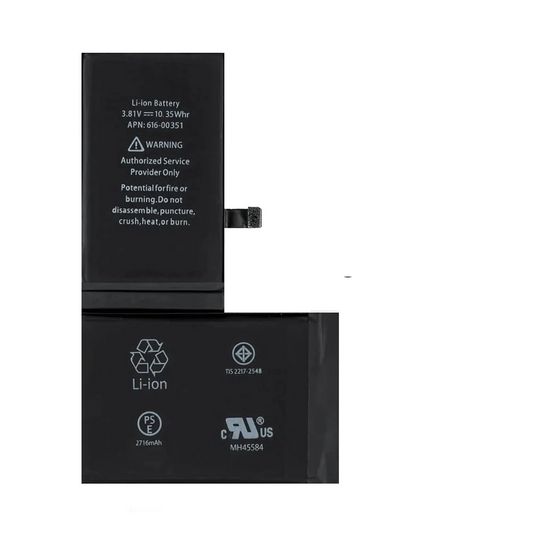 Acumulator Baterie Apple iPhone 11, Fara Mesaj