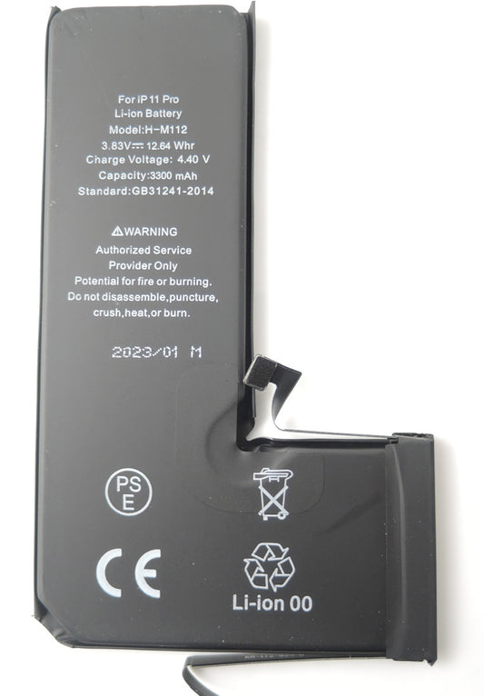 Acumulator Baterie Apple iPhone 11 PRO Capacitate marita 3300mha