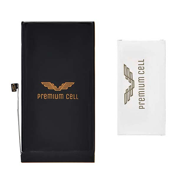 Acumulator Baterie Apple iPhone 12  12 pro, Capacitate marita 3250 mAh Premium Cell Cobalt
