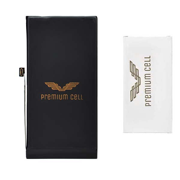 Acumulator Baterie Apple iPhone 13 Capacitate marita 3750mAh Premium Cell Cobalt