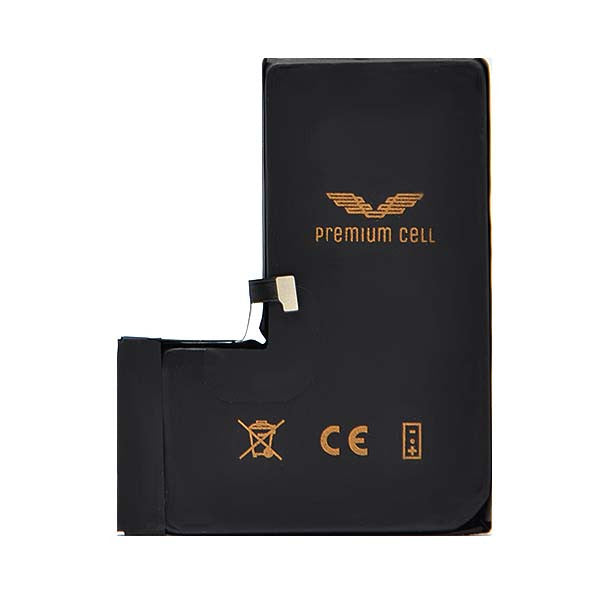 Acumulator Baterie Apple iPhone 14 Pro Max Capacitate marita Premium Cell Cobalt 4650 mAh