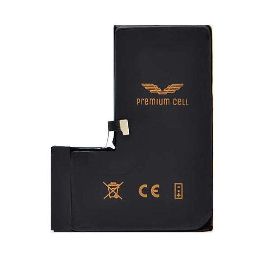 Acumulator Baterie Apple iPhone 14 Pro Max Capacitate marita Premium Cell Cobalt 4650 mAh