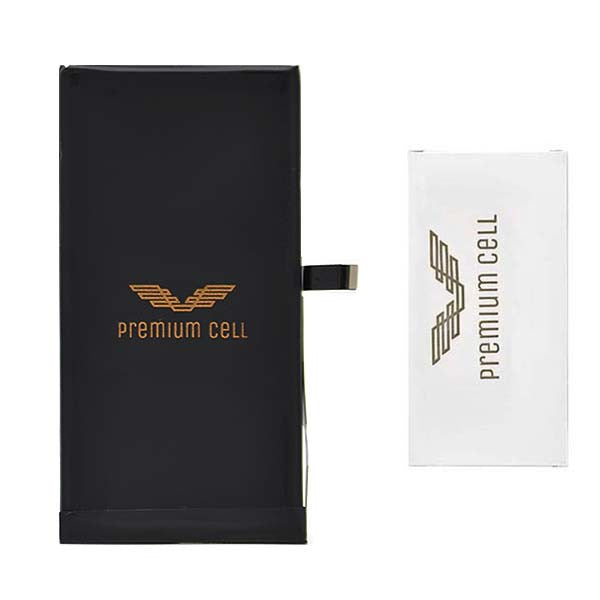 Acumulator Baterie Apple iPhone 14 Plus Capacitate marita 4650 mAh Premium Cell Cobalt