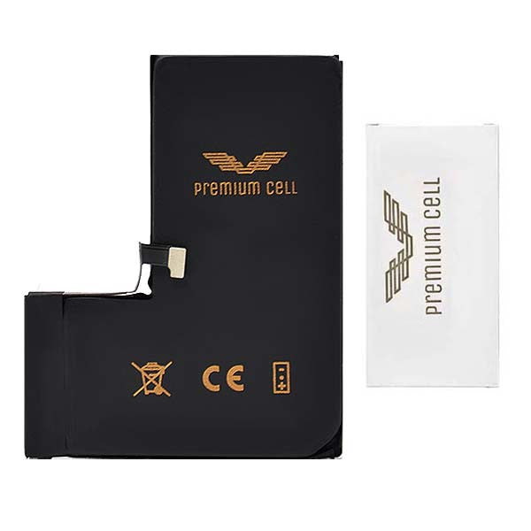 Acumulator Baterie Apple iPhone 14 Pro Capacitate marita 3650 mAh Premium Cell Cobalt