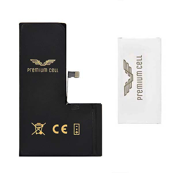 Acumulator Baterie Apple iPhone Xs 3050mAh Premium Cell Cobalt