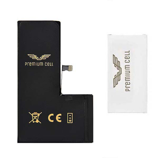 Acumulator Baterie Apple iPhone Xs 3050mAh Premium Cell Cobalt