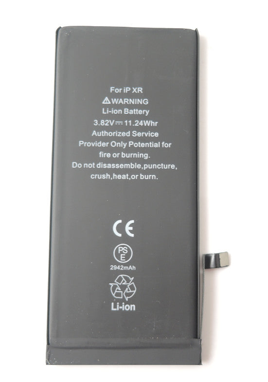 Acumulator Baterie Apple iPhone XR , Capacitate Marita 3610mAh Original IC