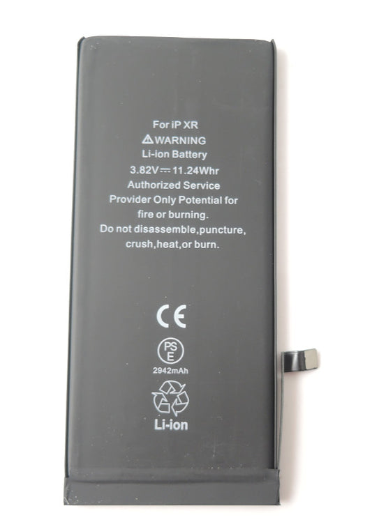 Acumulator Baterie Apple iPhone XR , Capacitate Marita 3610mAh Original IC