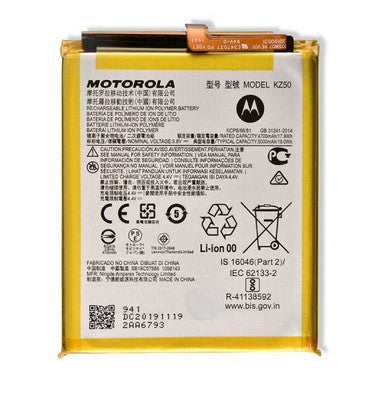 Acumulator Baterie Motorola KZ50 5000mAh - Motorola G8 Power (XT2041, XT2041-03