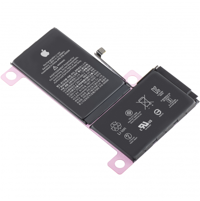 Original Baterie Apple iPhone XS MAX Acumulator Original Service Pack 661-11035