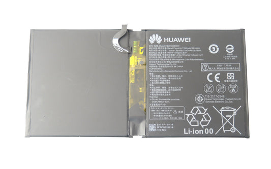 Acumulator Baterie Huawei HUAWEI MediaPad M5 CMR - AL09, HB299418ECW   CMR-AL09