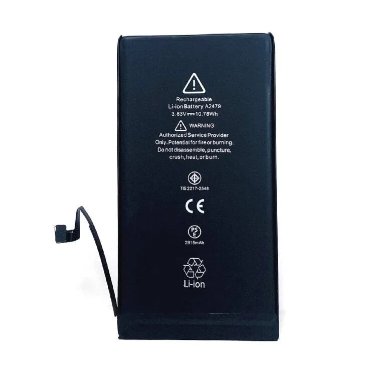 Acumulator Baterie iPhone 13 Pro, Yiikoo