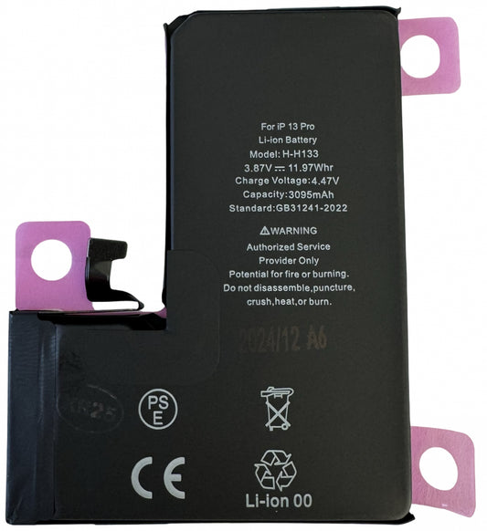 Acumulator Baterie iPhone 13 Pro, 3095mAh