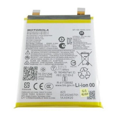 Acumulator Baterie Motorola Moto Edge 50 Pro QM45 4500mAh
