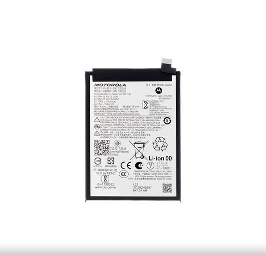 Acumulator Baterie Motorola Moto RW50  Motorola Moto G75 5G (XT2437)