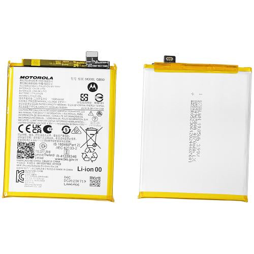 Acumulator Baterie Motorola Moto QB50   Baterie Moto XT2347   Moto G84 5g Compatibil
