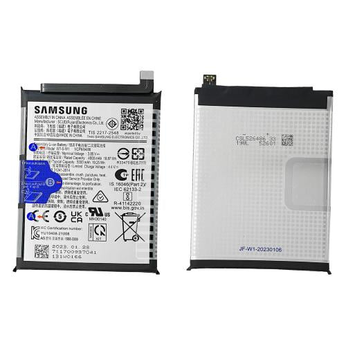 Acumulator Baterie Samsung A14 A146P   A14 5g