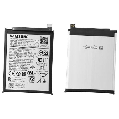 Acumulator Baterie Samsung A042 A145 Galaxy A04e   A14 4G   HQ-50SD 5000mAh Galaxy